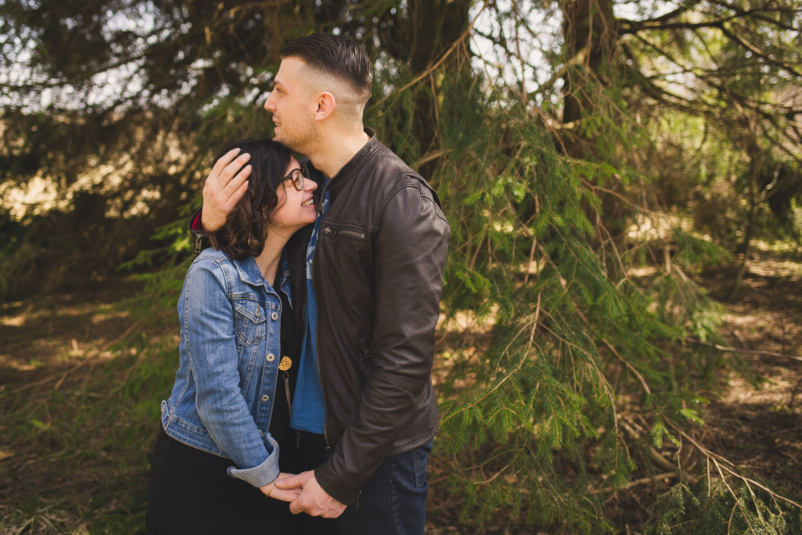 photo couple amoureux Fagnes homeostasie photographie Liège