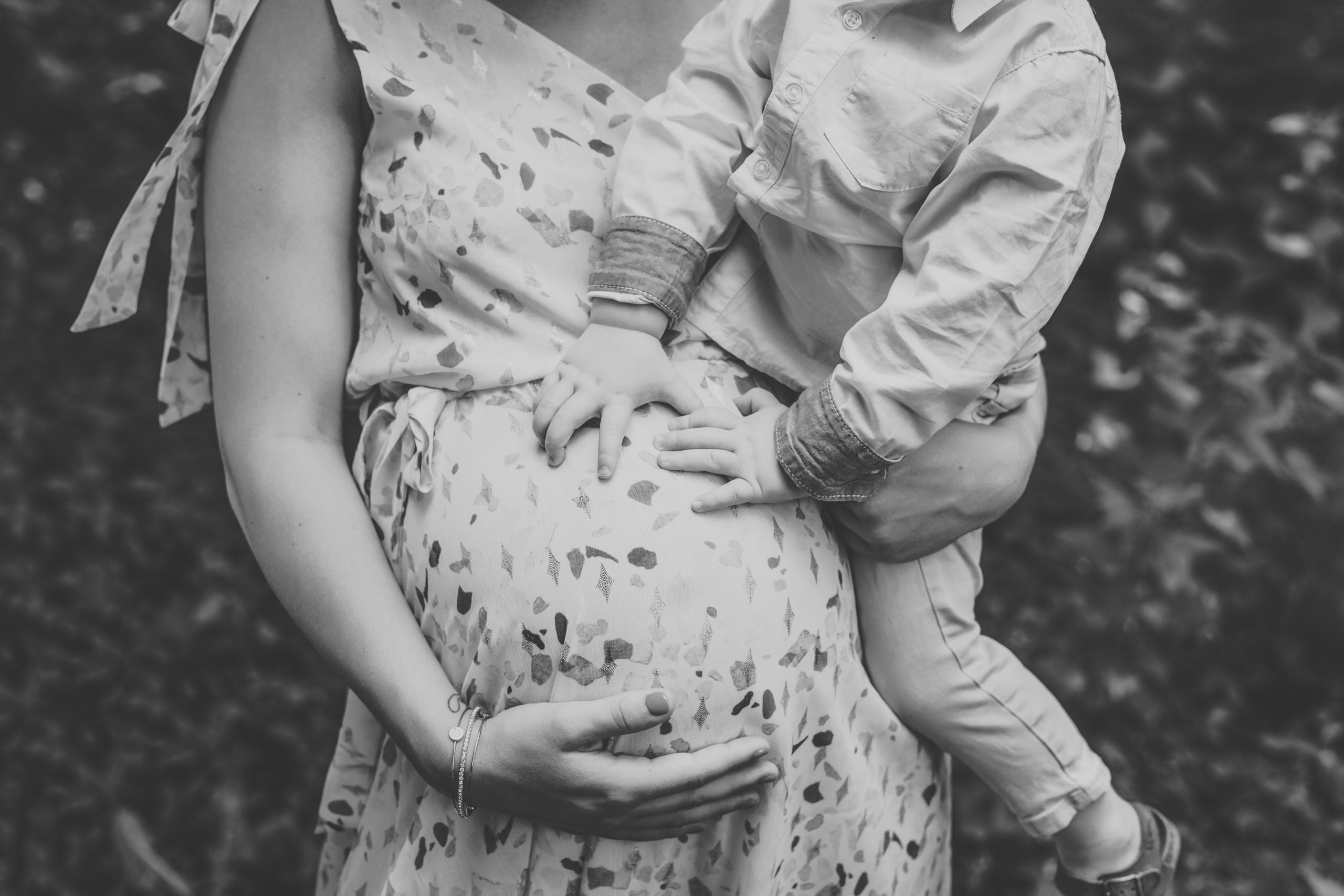 photo grossesse maman frère bébé homeostasie photographie Liège
