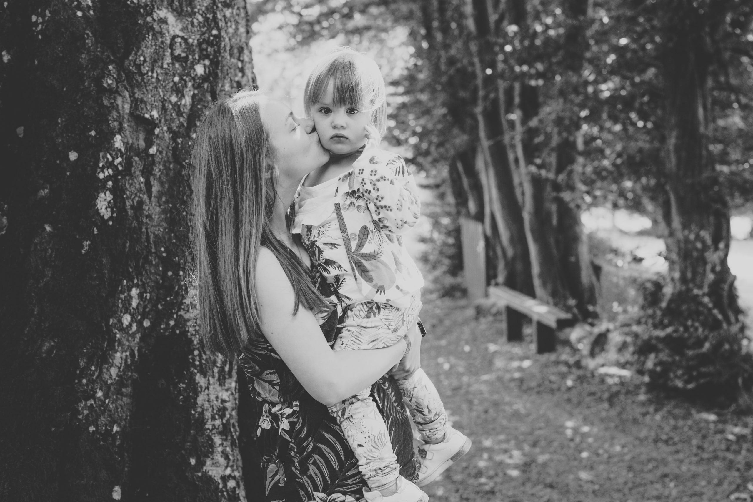 photo famille neveu tante homeostasie photographie Liège