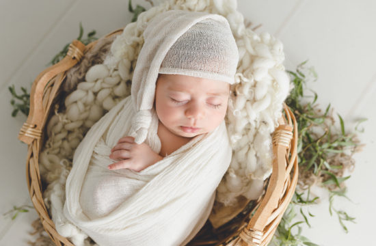 photo nouveau-né bébé bonnet homeostasie photographie Liège